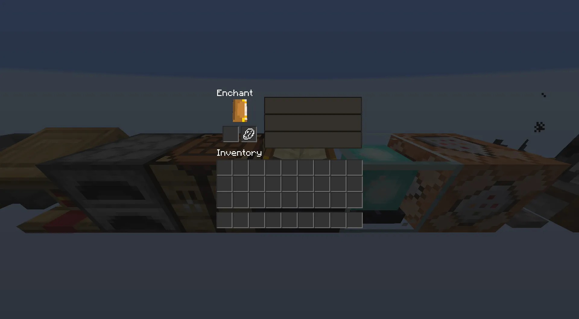 Shatterproof (PVP GUI), Текстуры, Minecraft