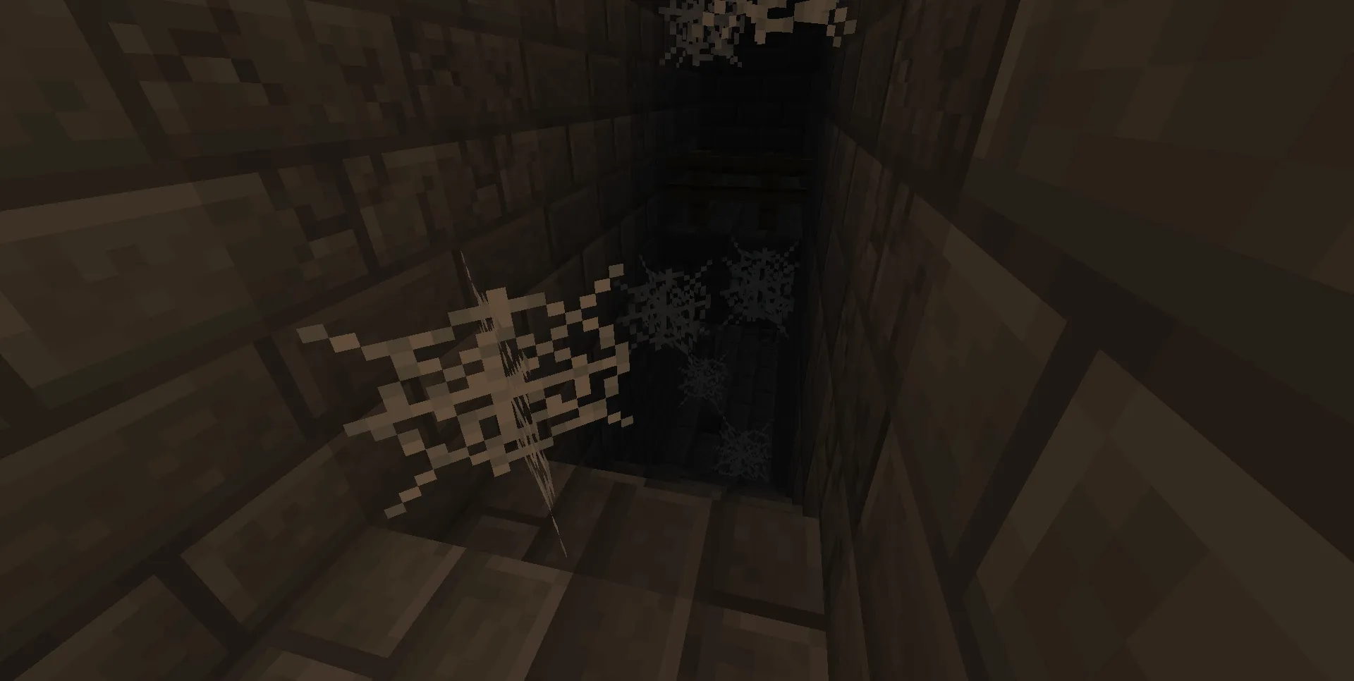 Ancient Explorers, Моды, Minecraft