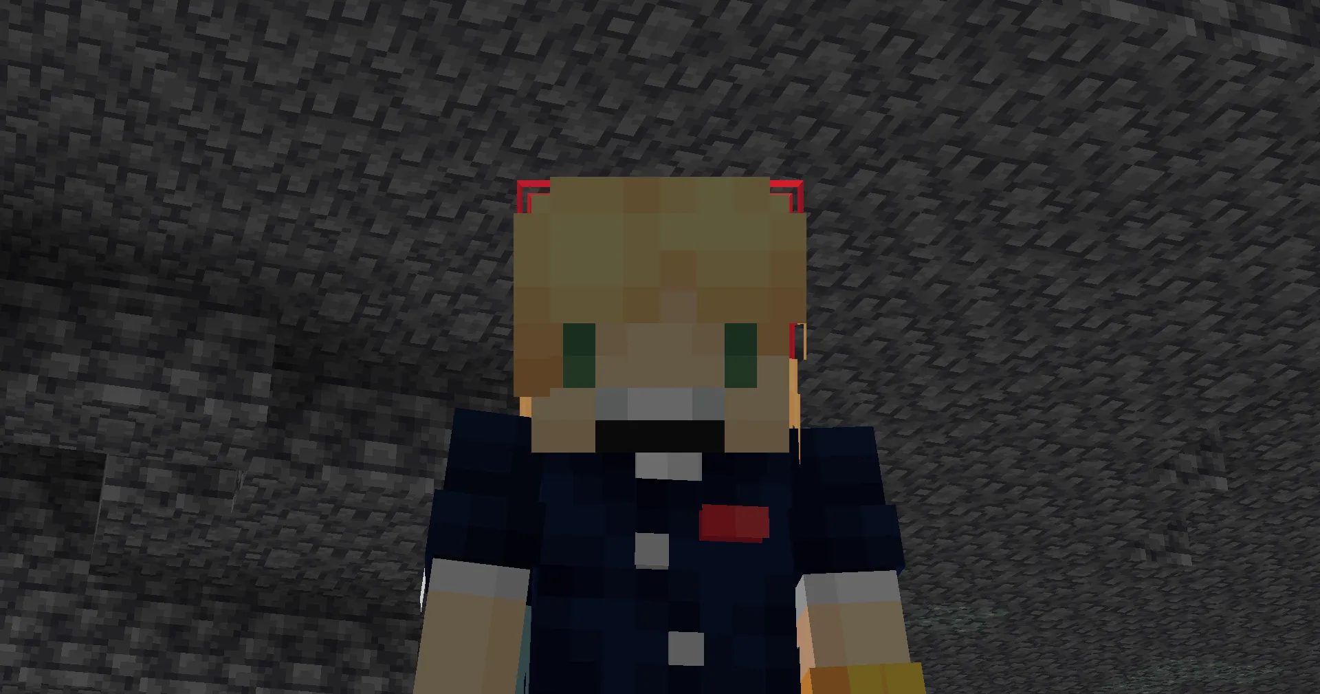 Crit's Texture Update, Текстуры, Minecraft