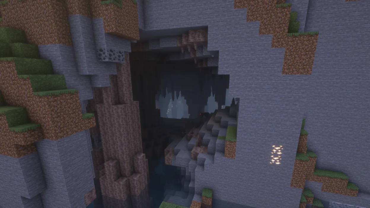Cultivator's Legacy — скриншот 4 (Модпаки, Minecraft)