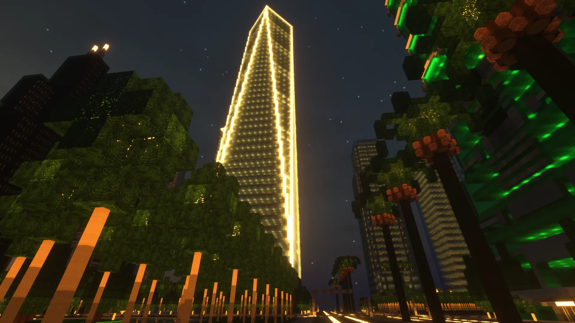 MakeCraft, Модпаки, Minecraft