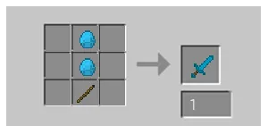 rpg and more, Моды, Minecraft