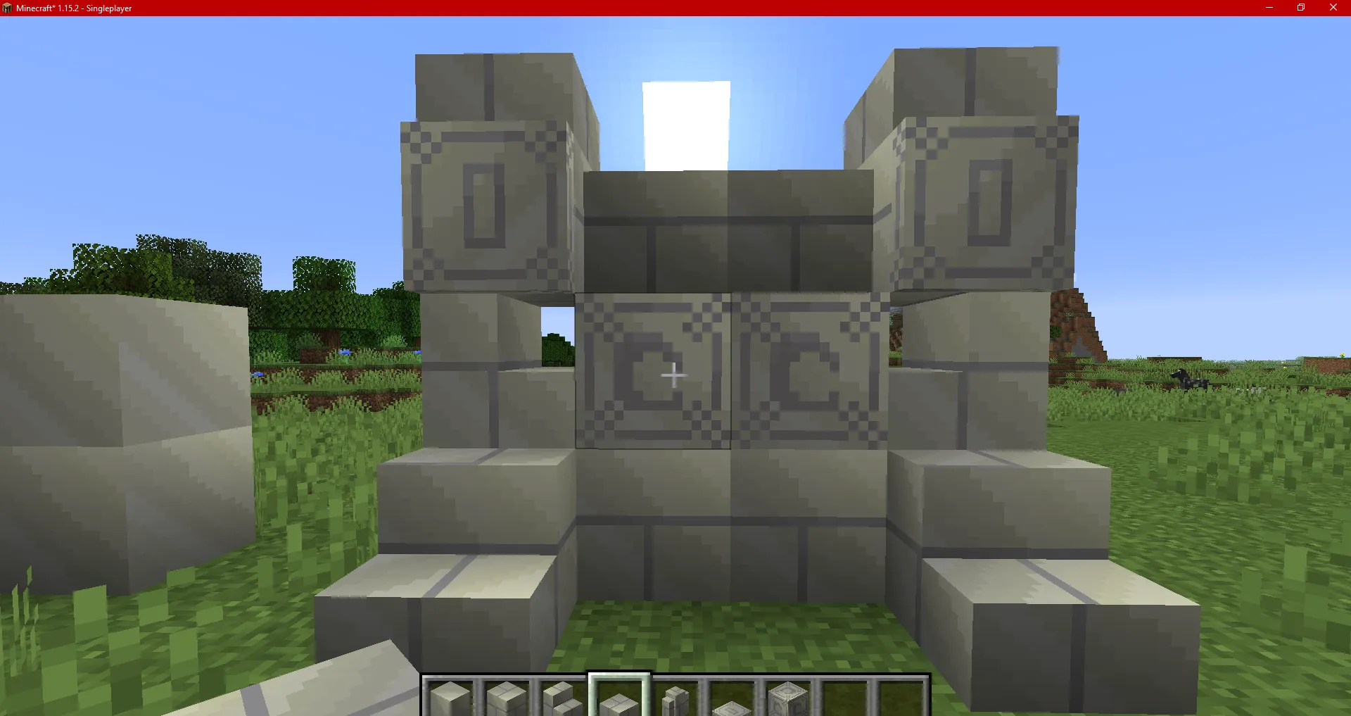 Kabuto's Stones, Моды, Minecraft