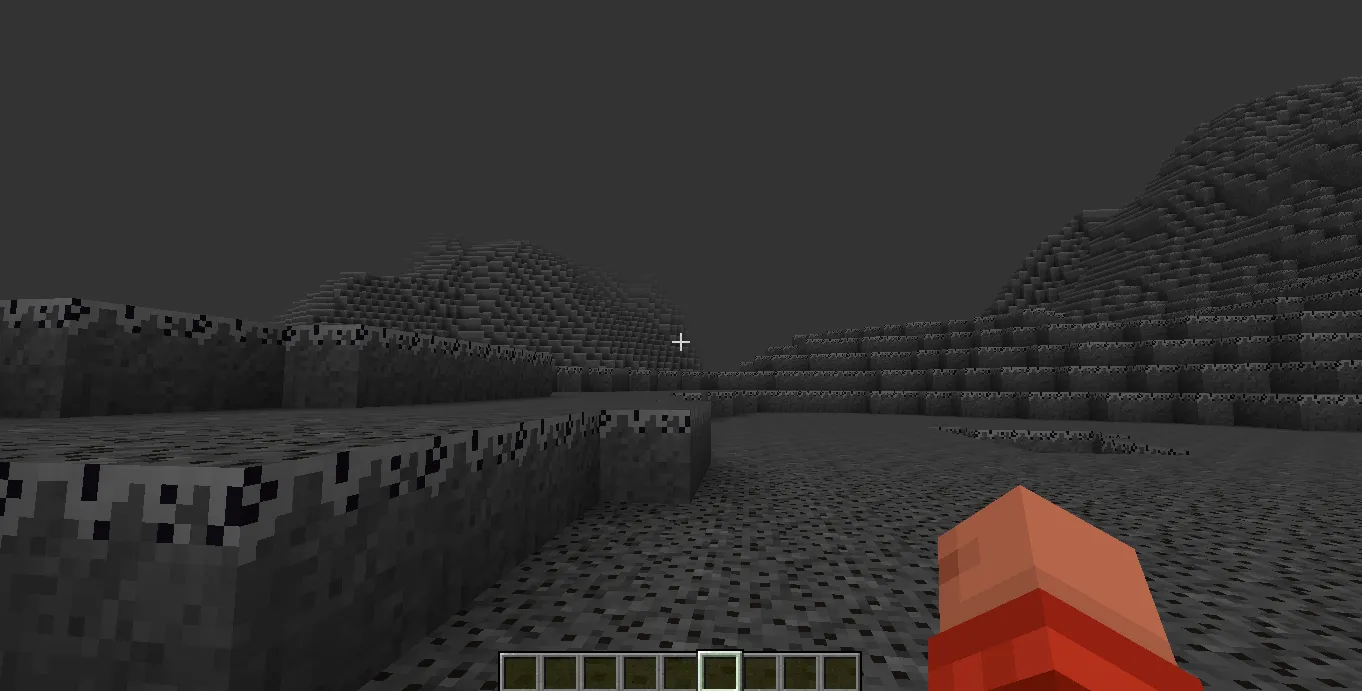 Noturne — скриншот 11 (Моды, Minecraft)