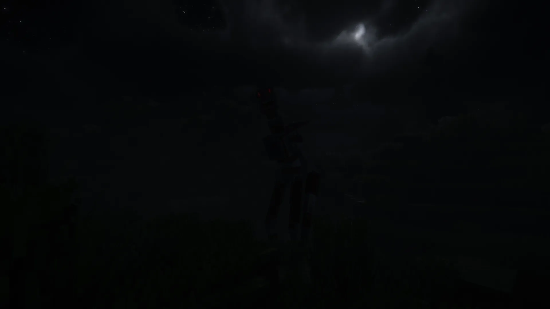 Not as You Remember — скриншот 1 (Моды, Minecraft)