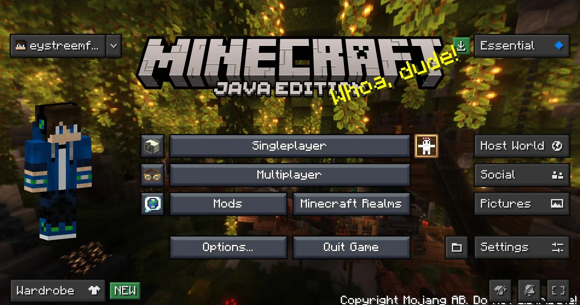 CreateCraft - Enhanced Creativity — скриншот 2 (Текстуры, Minecraft)