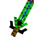 Forged Realms : Blades And Beyond, Моды, Minecraft