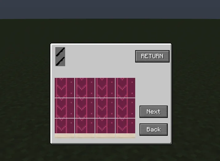 RavenBrooks Cr - Extended, Моды, Minecraft