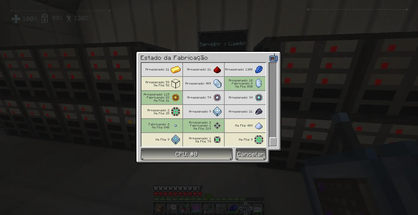 project-662901 — скриншот 5 (Текстуры, Minecraft)