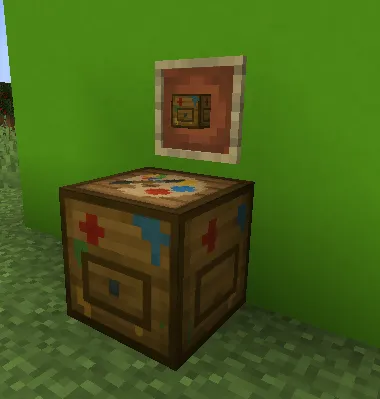 Blooming Wonders — скриншот 20 (Моды, Minecraft)