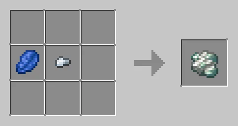 Create: Zinc Recipe — скриншот 1 (Моды, Minecraft)