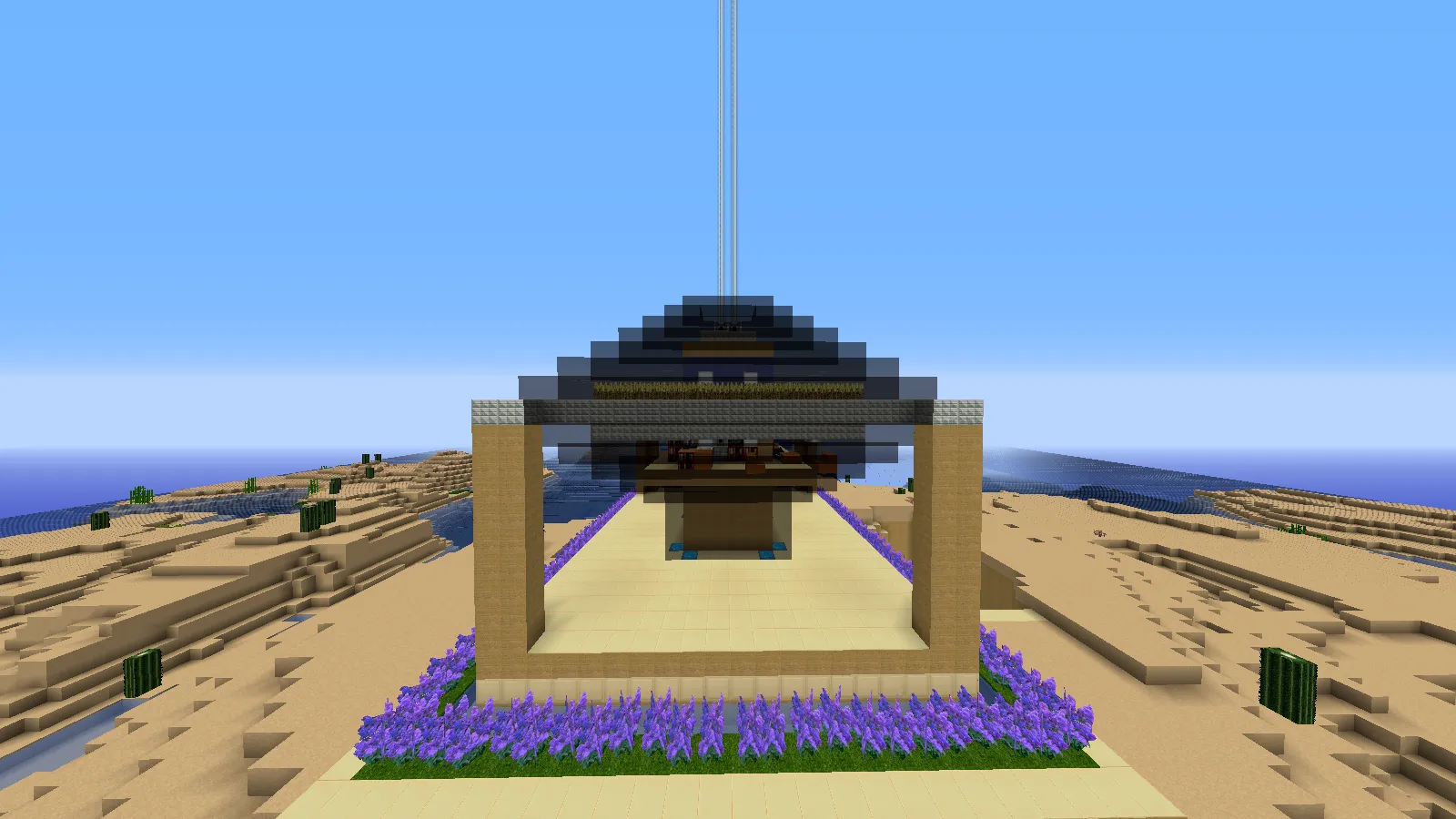 Erehwon — скриншот 6 (Текстуры, Minecraft)