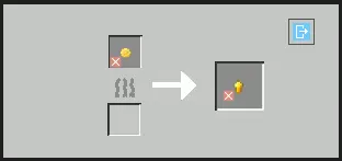 Mercs Guns Gold — скриншот 2 (Моды, Minecraft)
