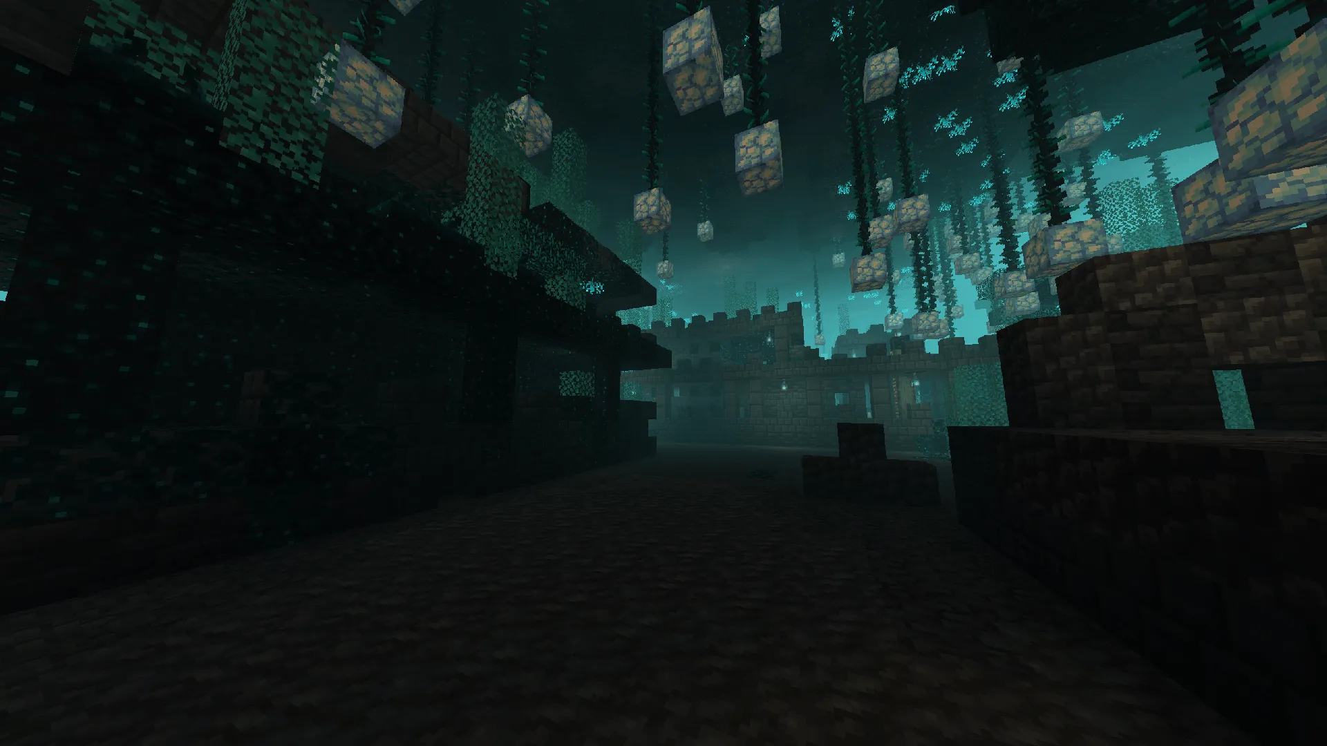 Enhanced Deep Dark: Reborn, Моды, Minecraft