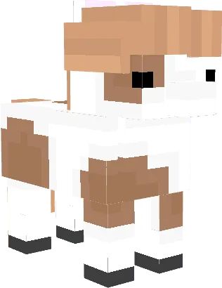 The Living Claw Machine, Моды, Minecraft