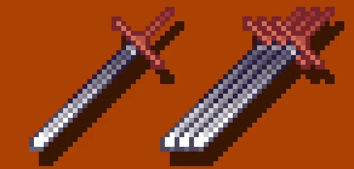 Mahou Tsukai - Renewed, Текстуры, Minecraft