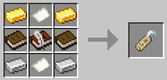 Ultimate Crafts, Моды, Minecraft