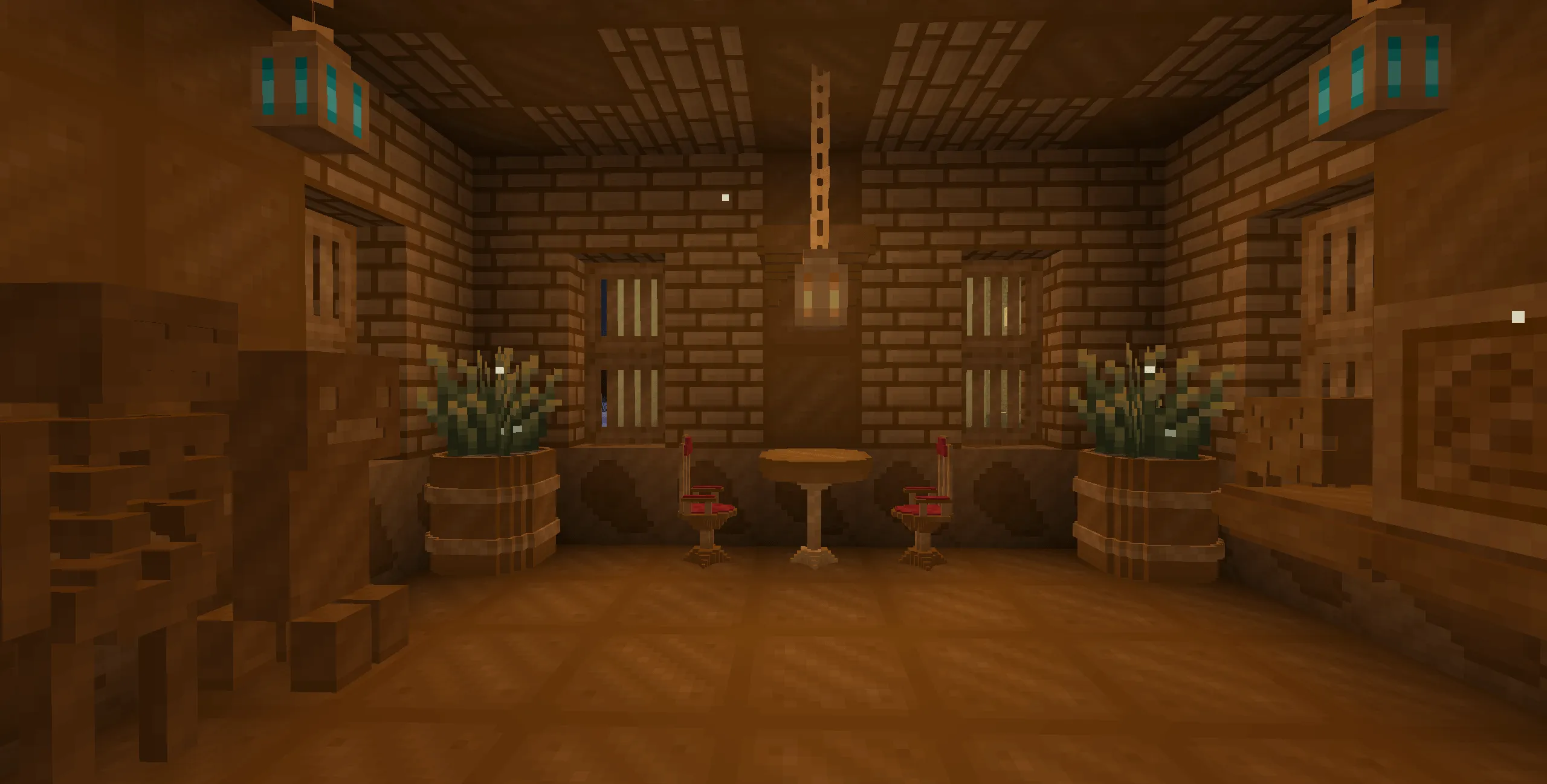 Spooktastic Decor — скриншот 3 (Моды, Minecraft)
