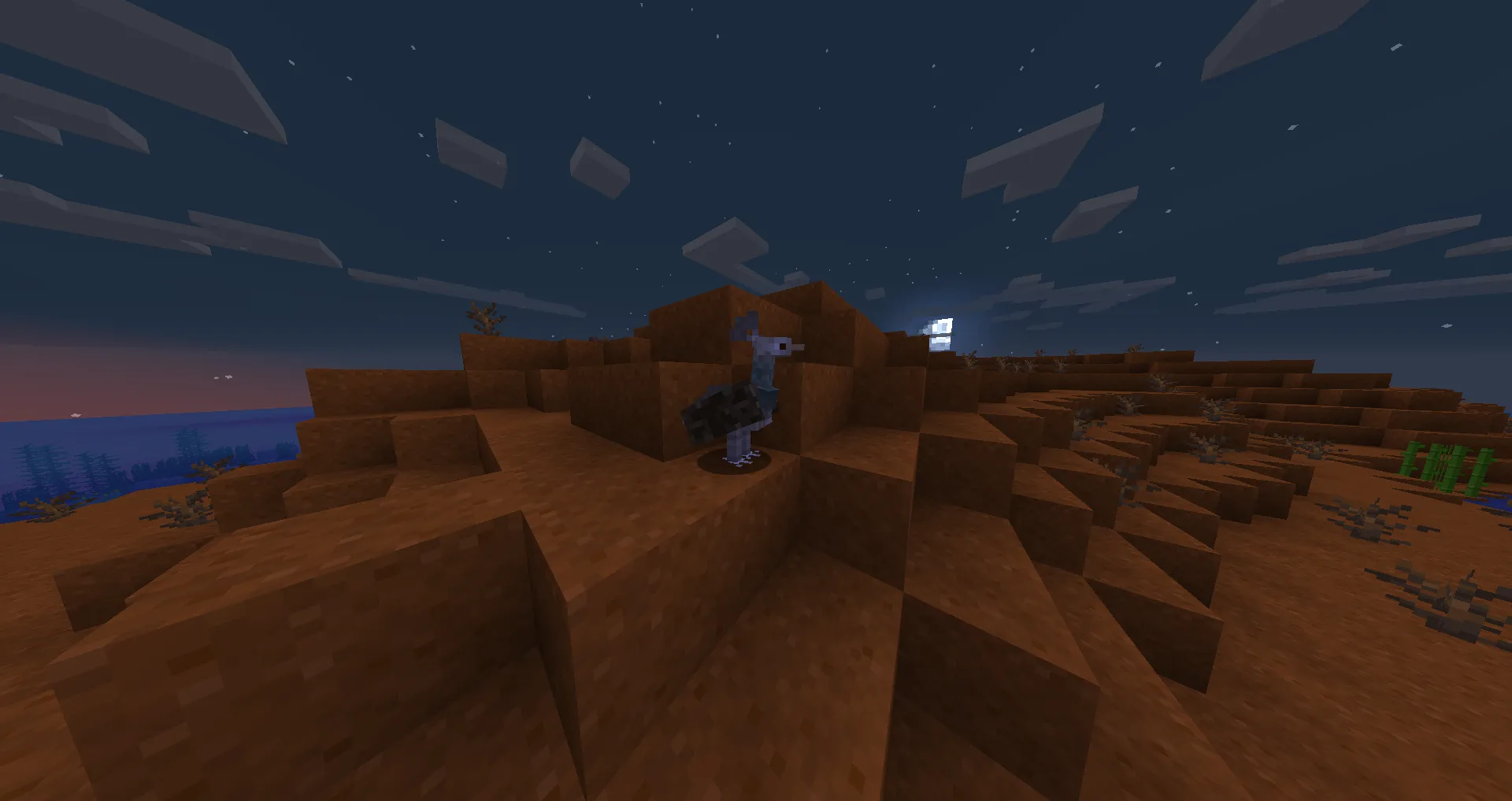World Universum — скриншот 21 (Модпаки, Minecraft)