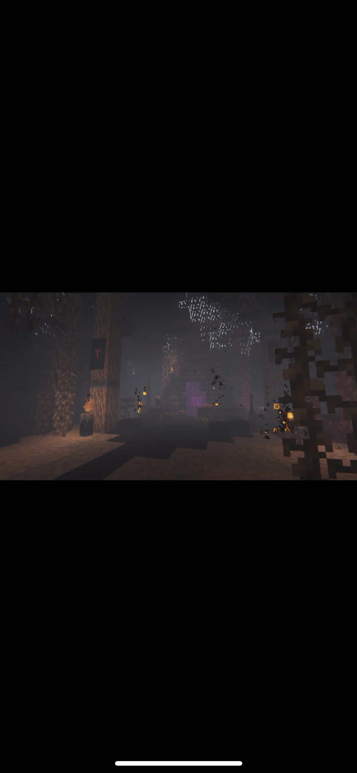 Persistent Fantasy [RPG SERVER + PACK] — скриншот 3 (Модпаки, Minecraft)