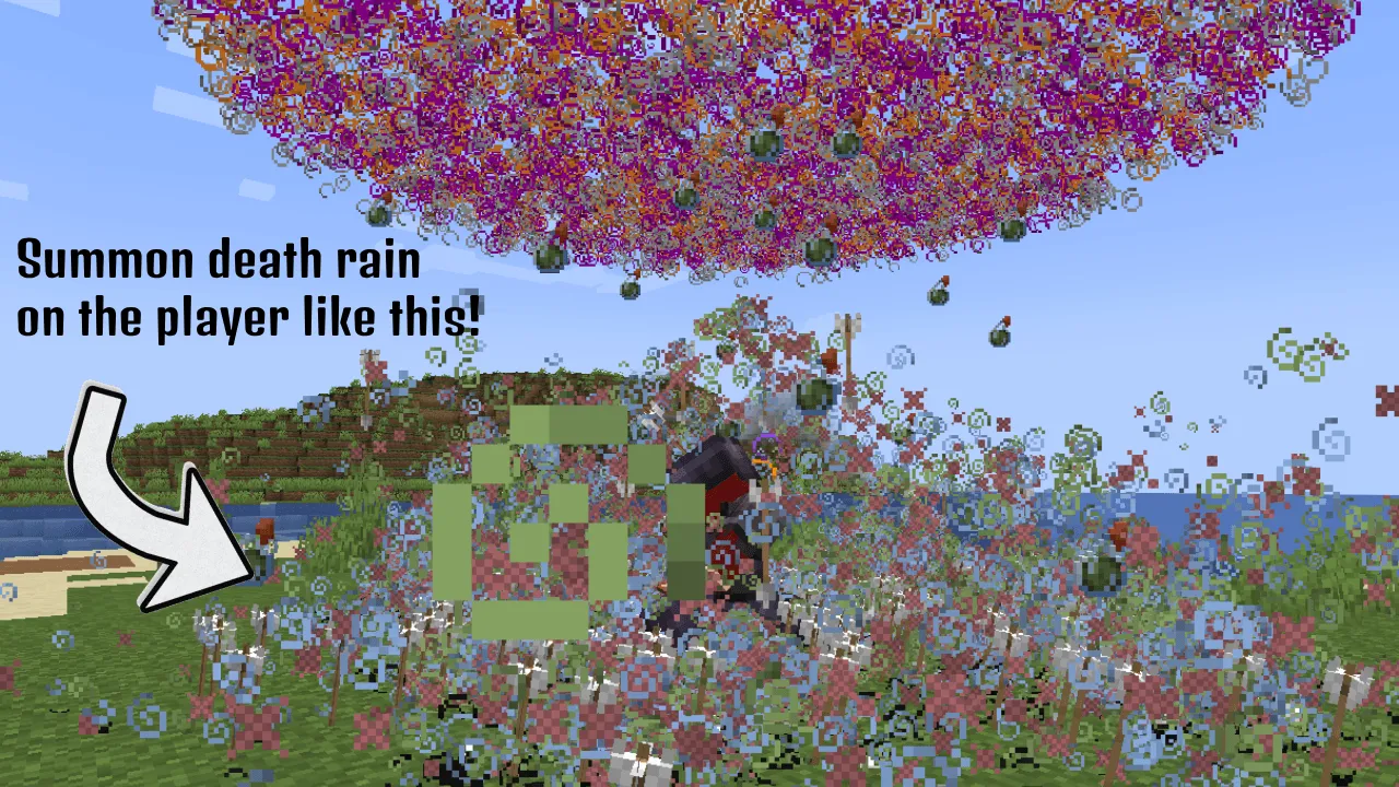 AdminMAX — скриншот 3 (Плагины, Minecraft)