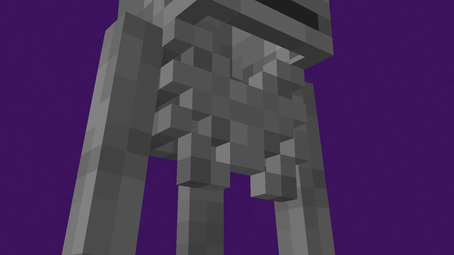 Sandwich's Entity Pixel "Fix" — скриншот 1 (Текстуры, Minecraft)