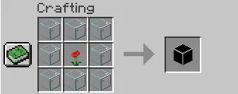 Dimension of Emptiness, Моды, Minecraft