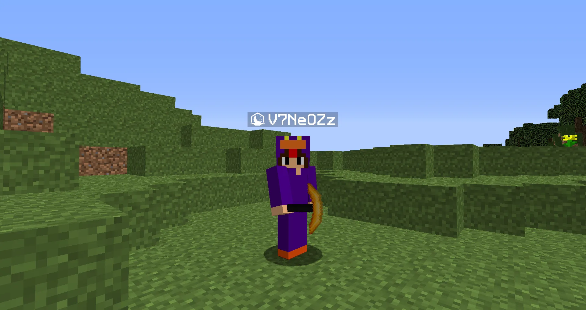 Better tools [x32], Текстуры, Minecraft