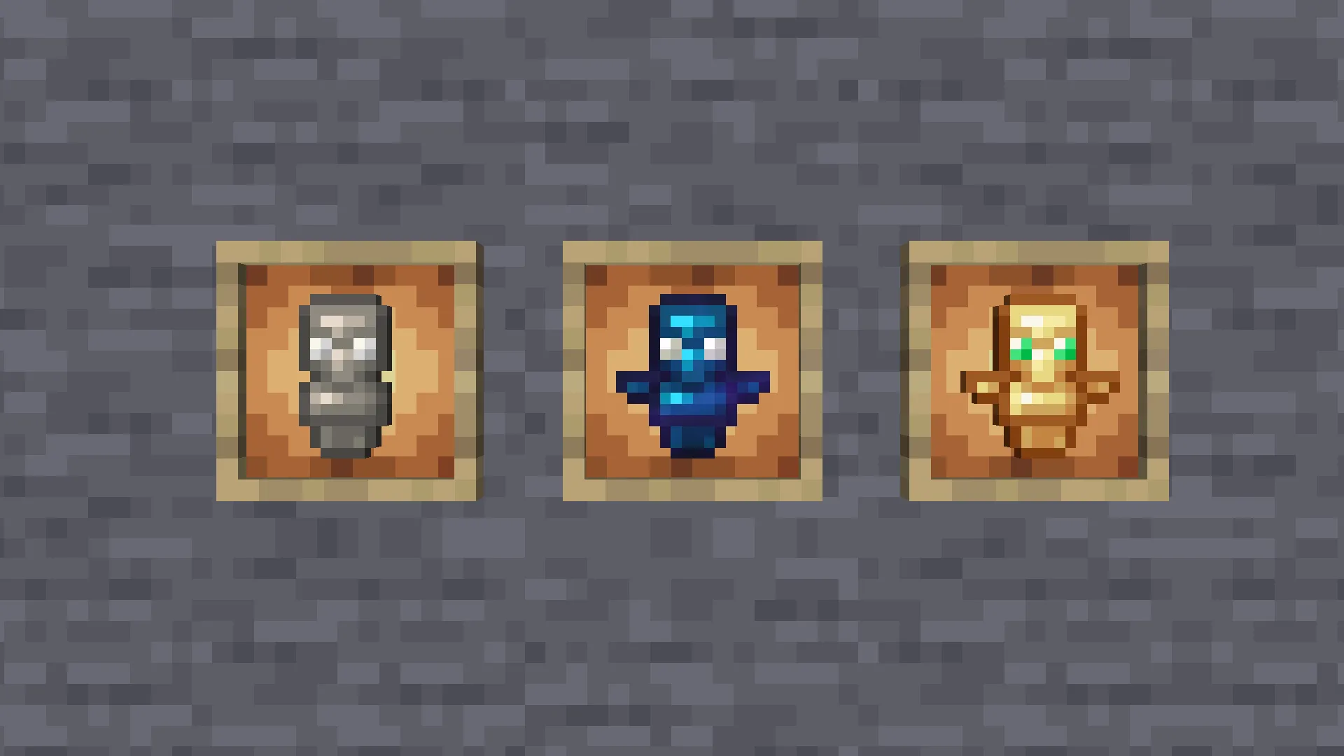 Totem of Repairing — скриншот 4 (Моды, Minecraft)