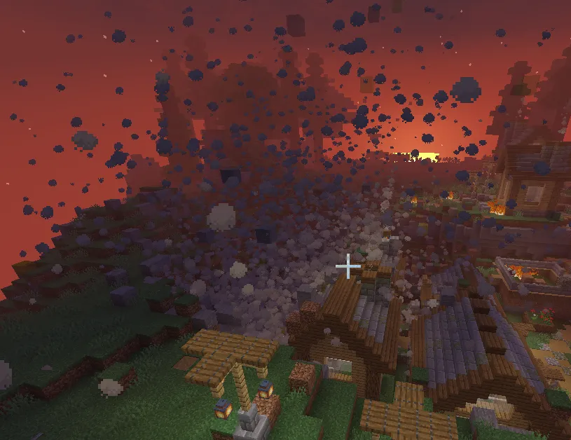 Ridiculously Overpowered Godzilla Spinosaurus Mod (Fossils and Archeology), Моды, Minecraft