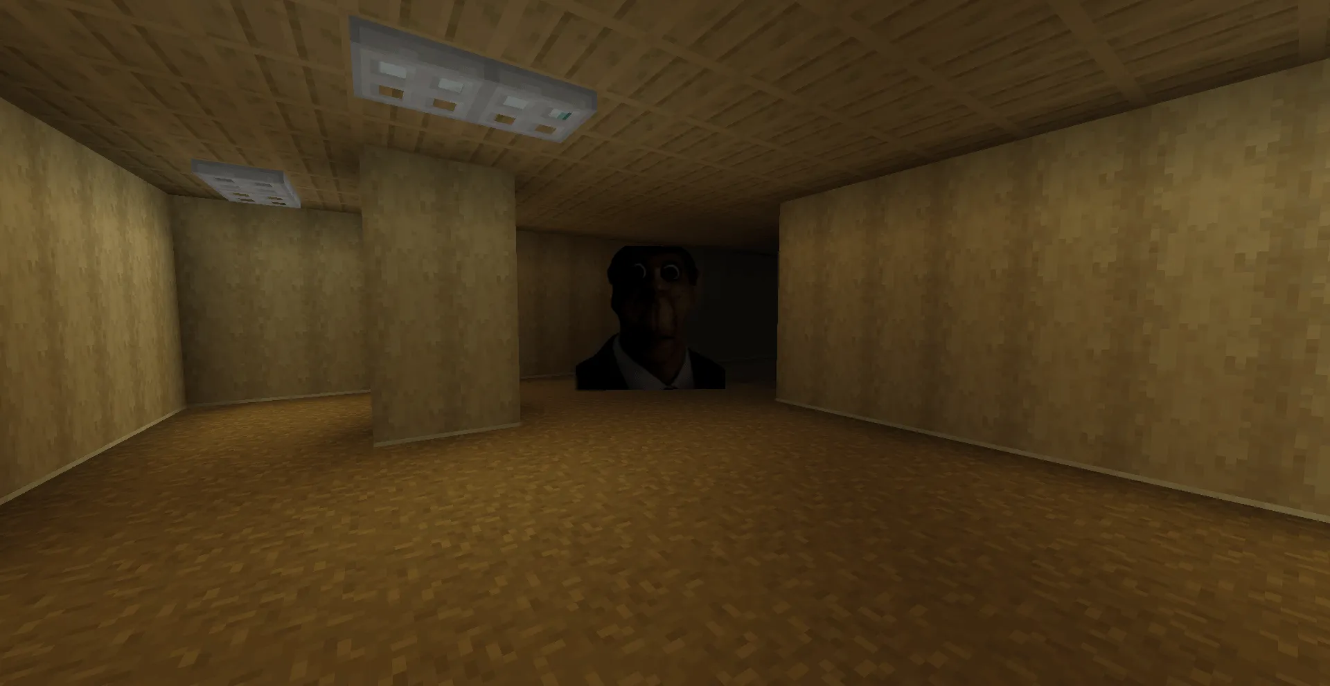 Goobies' Ultimate Nextbot Pack, Моды, Minecraft