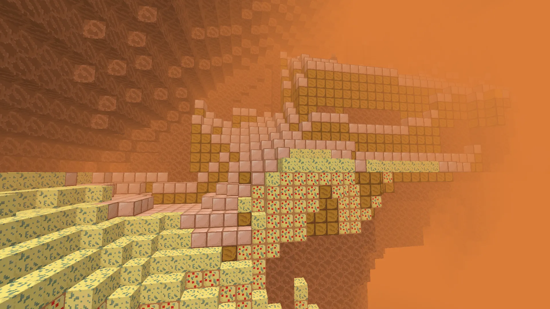 Lunchly Project, Моды, Minecraft