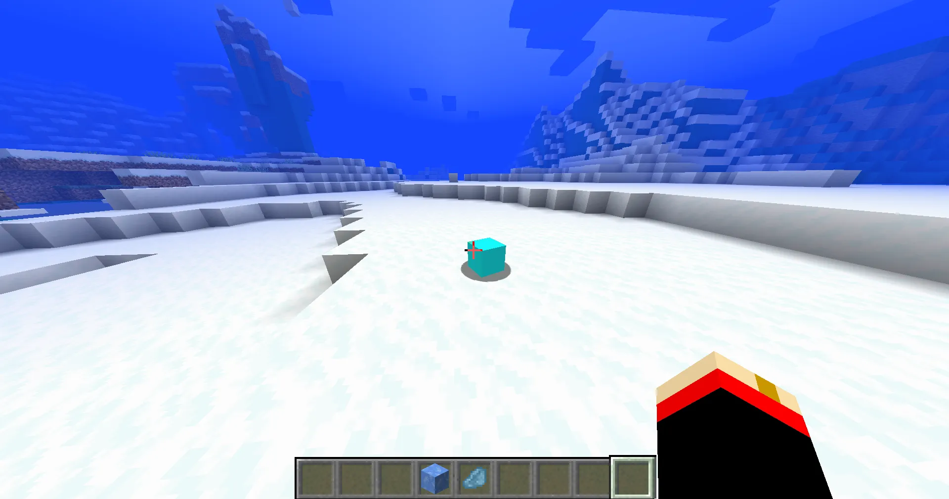 World Of Niflheim, Моды, Minecraft