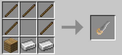 Slabify — скриншот 4 (Моды, Minecraft)