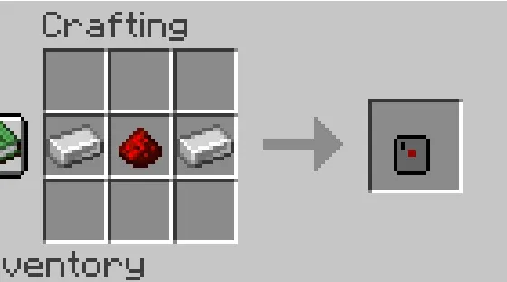 new tools and features, Моды, Minecraft