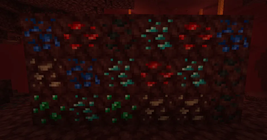 Aftonite Additions, Моды, Minecraft