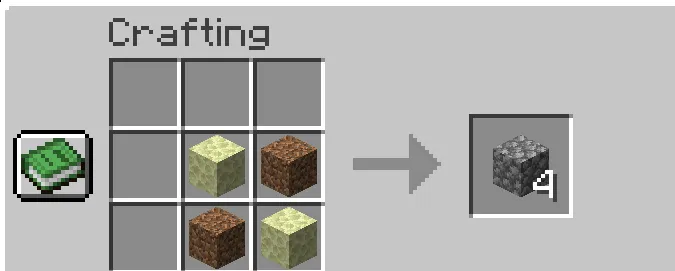 Endstone plus, Моды, Minecraft