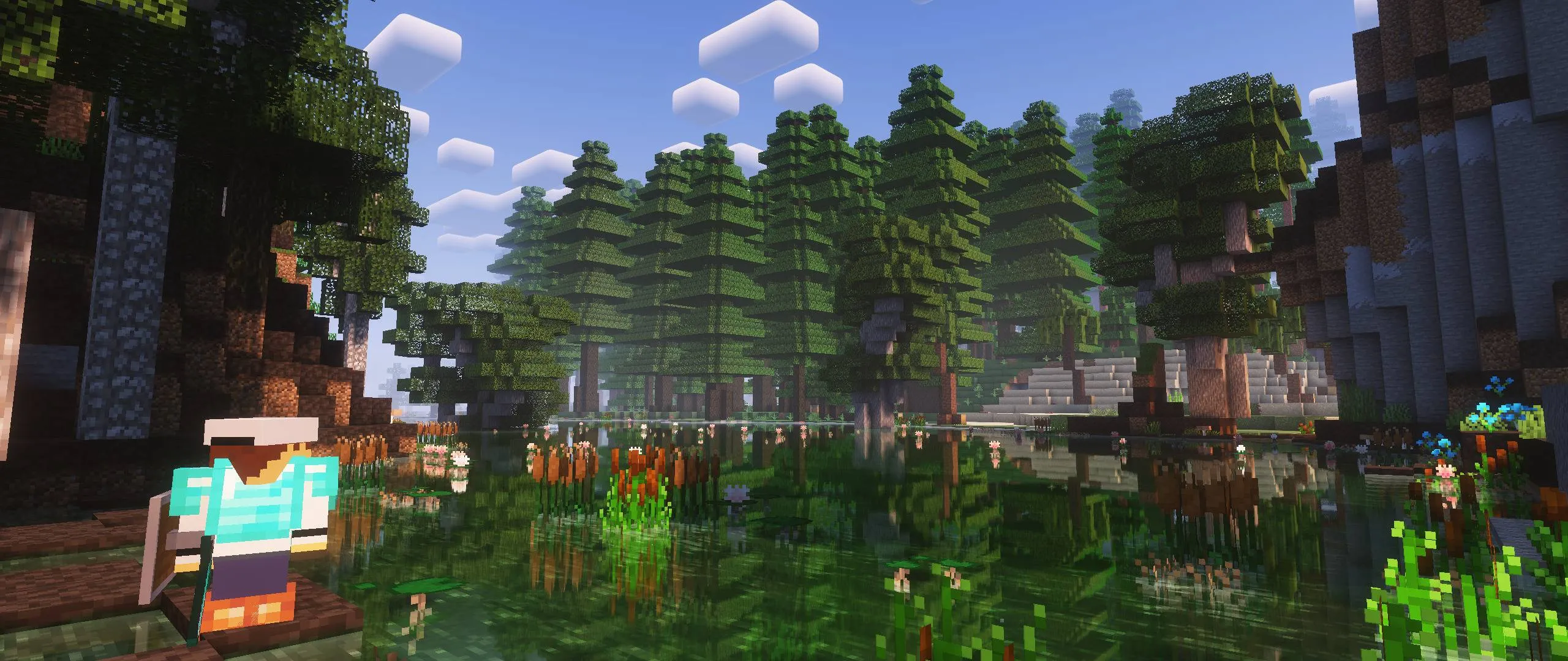 Figuratives — скриншот 21 (Модпаки, Minecraft)