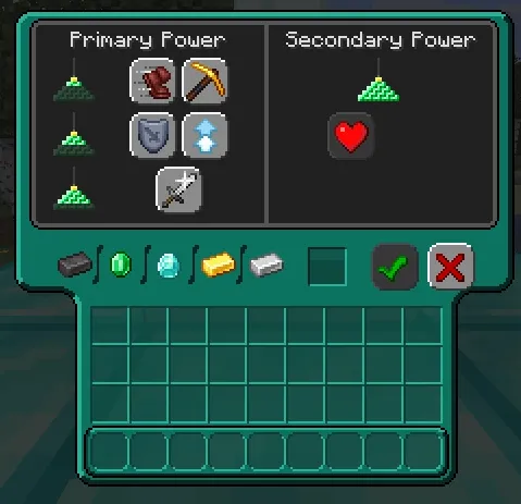 CleanGreen Pack — скриншот 2 (Текстуры, Minecraft)