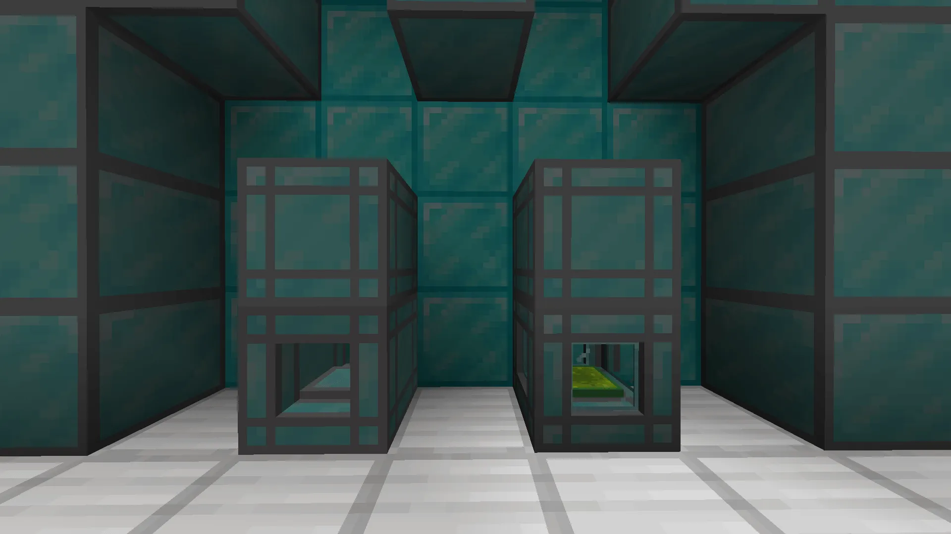 Metals and Machines 2, Моды, Minecraft