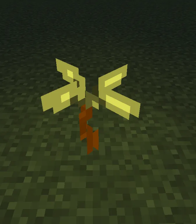 Dion's Mo' Plants — скриншот 9 (Моды, Minecraft)