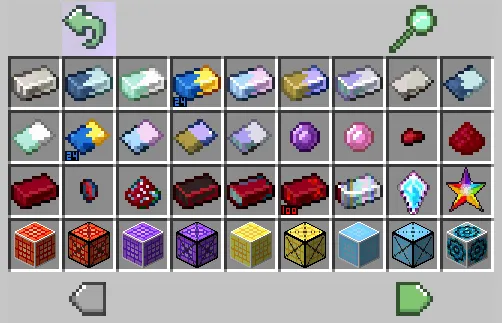 Slimefun — скриншот 14 (Текстуры, Minecraft)
