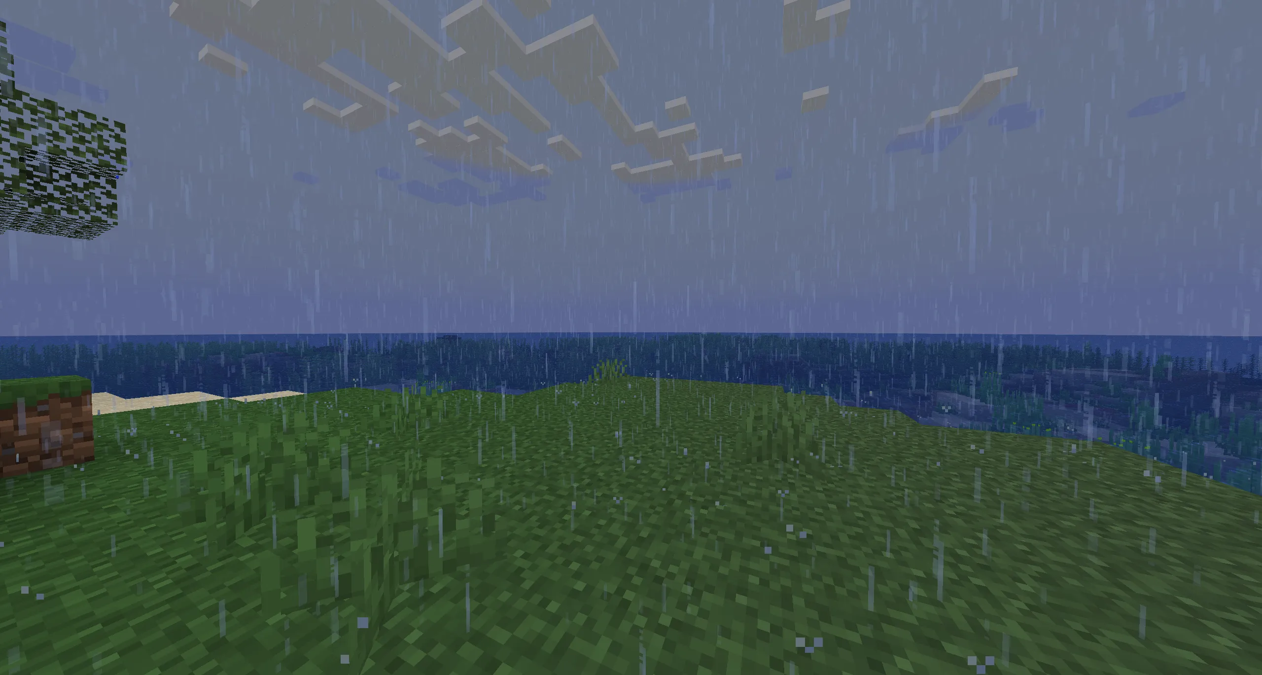 Enough textures, Текстуры, Minecraft