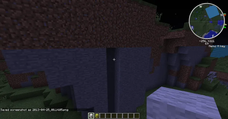 The Brushes Plugin, Плагины, Minecraft