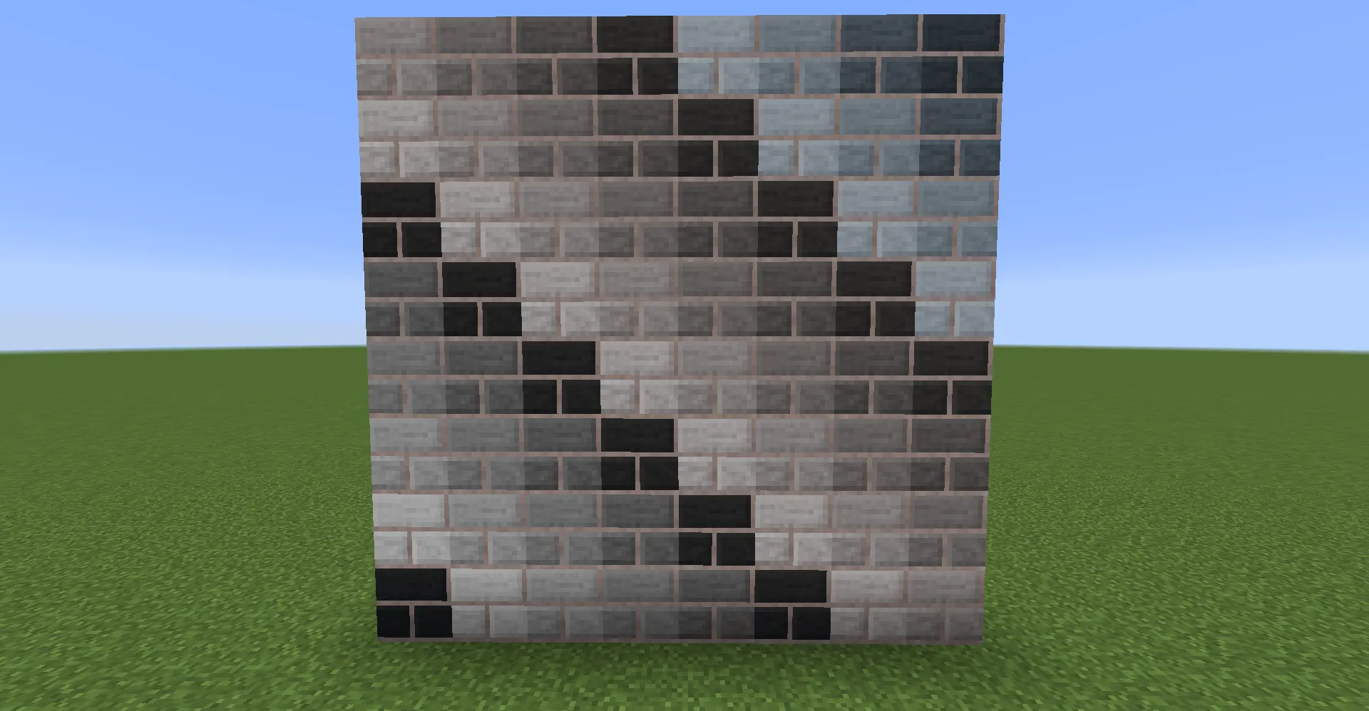 WallpaperCraft - Repainted, Моды, Minecraft