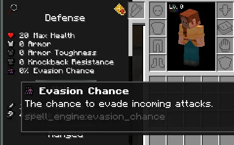 LevelZ | Custom Youer LevelZ Datapack And RP — скриншот 2 (Дата-паки, Minecraft)