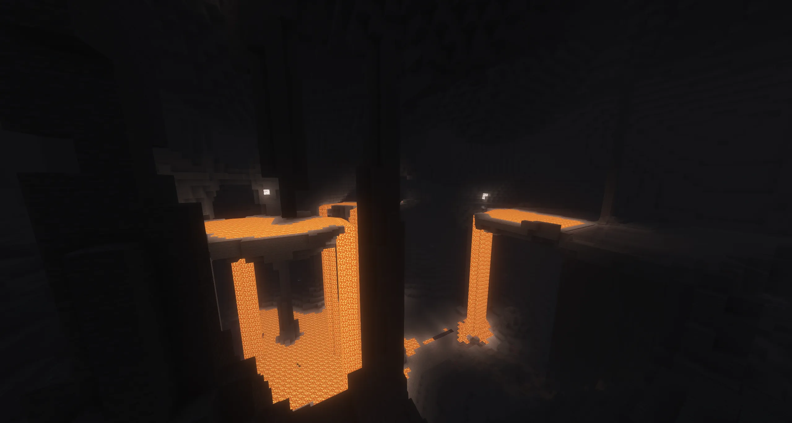 Hazelia, Моды, Minecraft