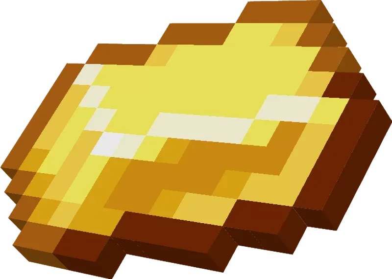 Little Ingots, Текстуры, Minecraft