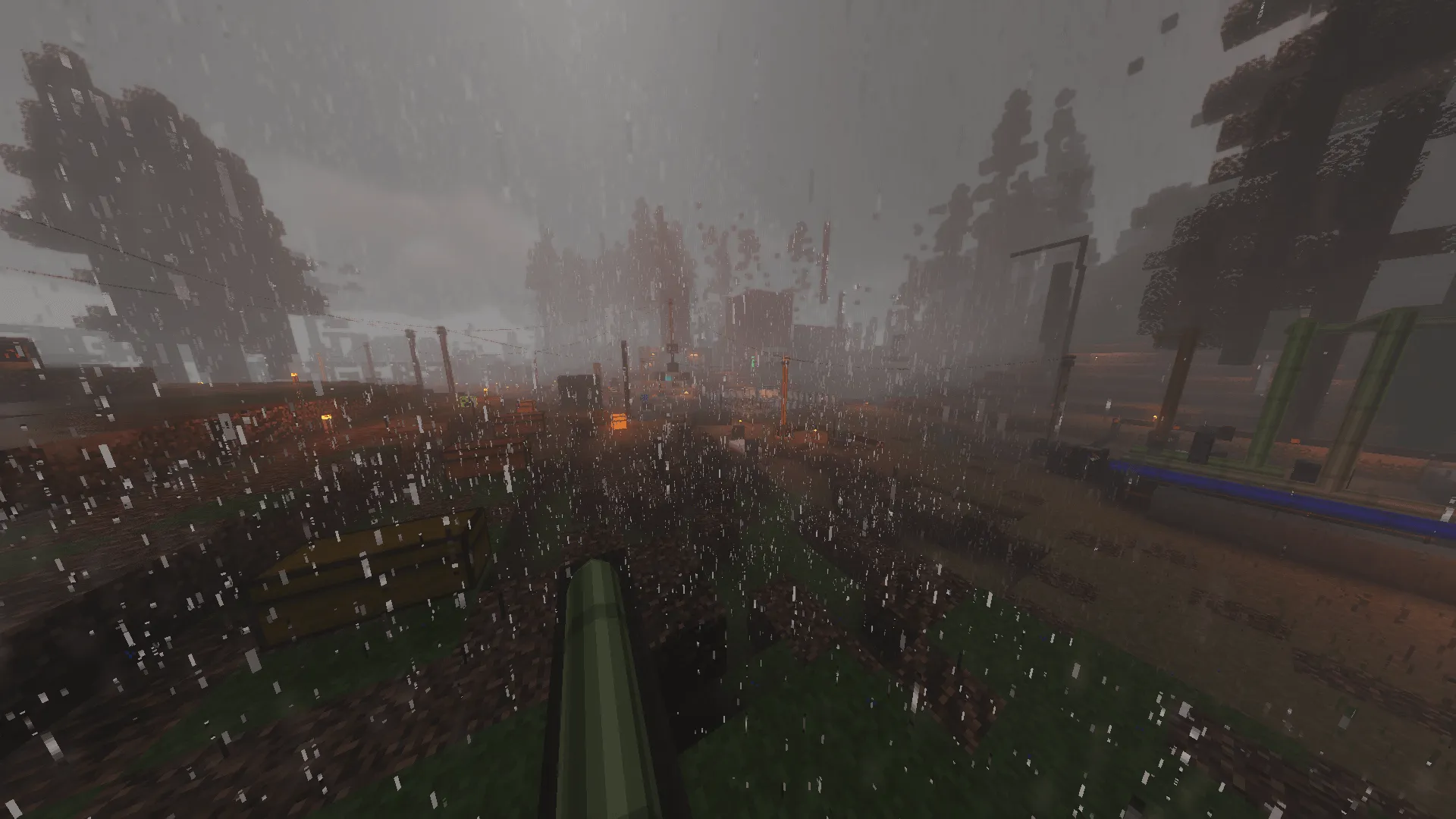 TNT-NTM — скриншот 3 (Моды, Minecraft)