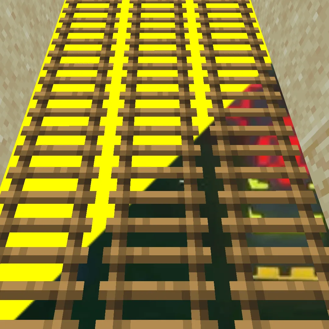 Color Screen [WB], Моды, Minecraft